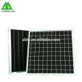 panel Activated Carbon air Filter for Air Conditioner